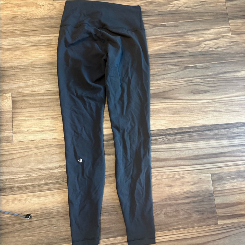 LuluLemon Leggings - Picture 2 of 3